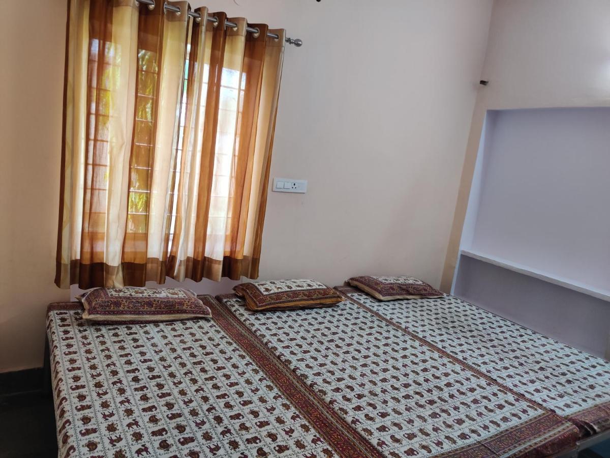 Saket Guest House Divisione di Jaipur Camera foto