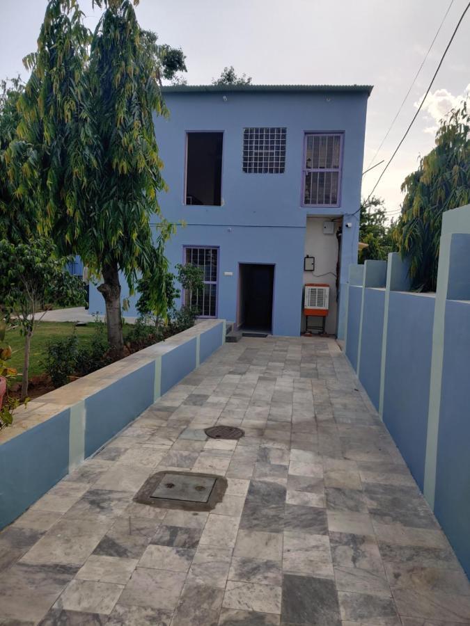 Saket Guest House Divisione di Jaipur Esterno foto